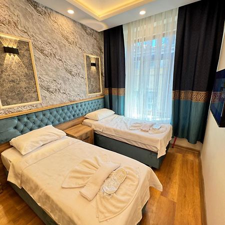 Riverside Hotel Istanbul Ngoại thất bức ảnh