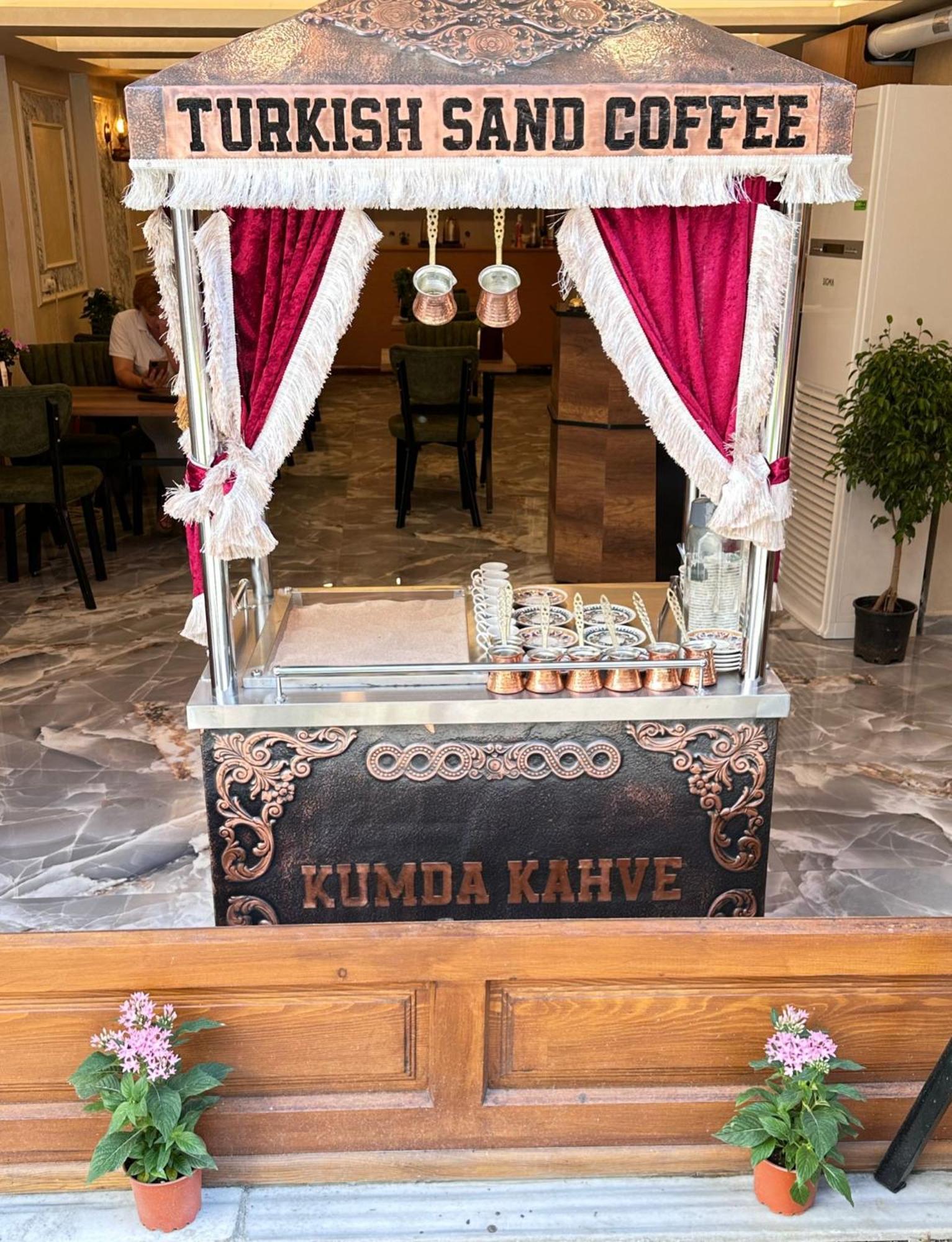 Riverside Hotel Istanbul Ngoại thất bức ảnh