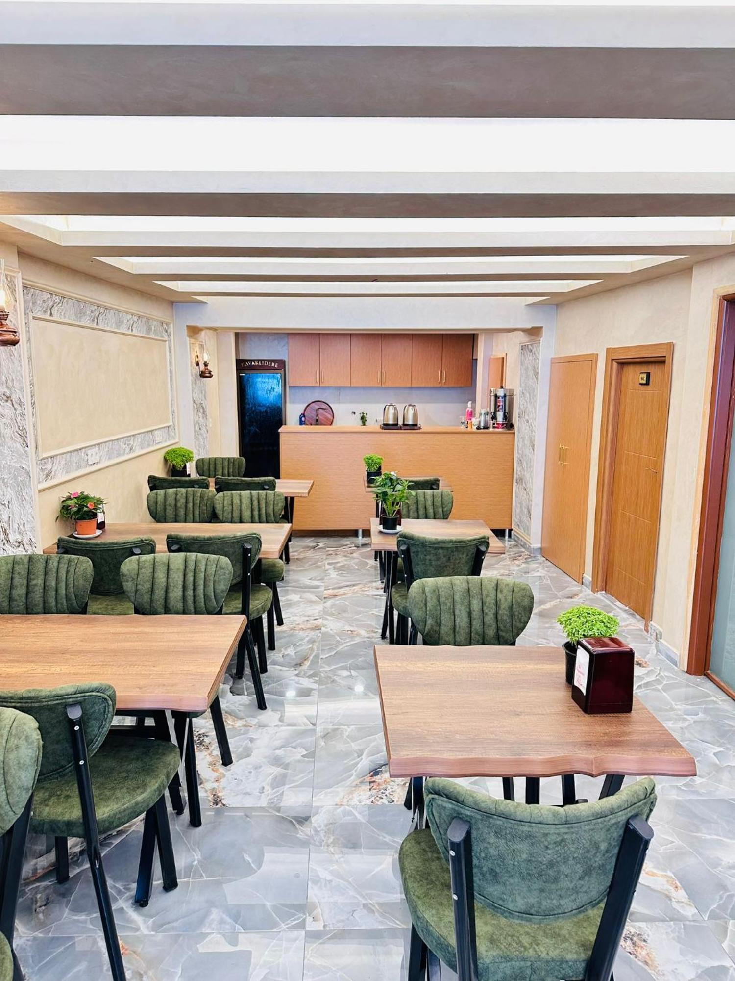 Riverside Hotel Istanbul Ngoại thất bức ảnh