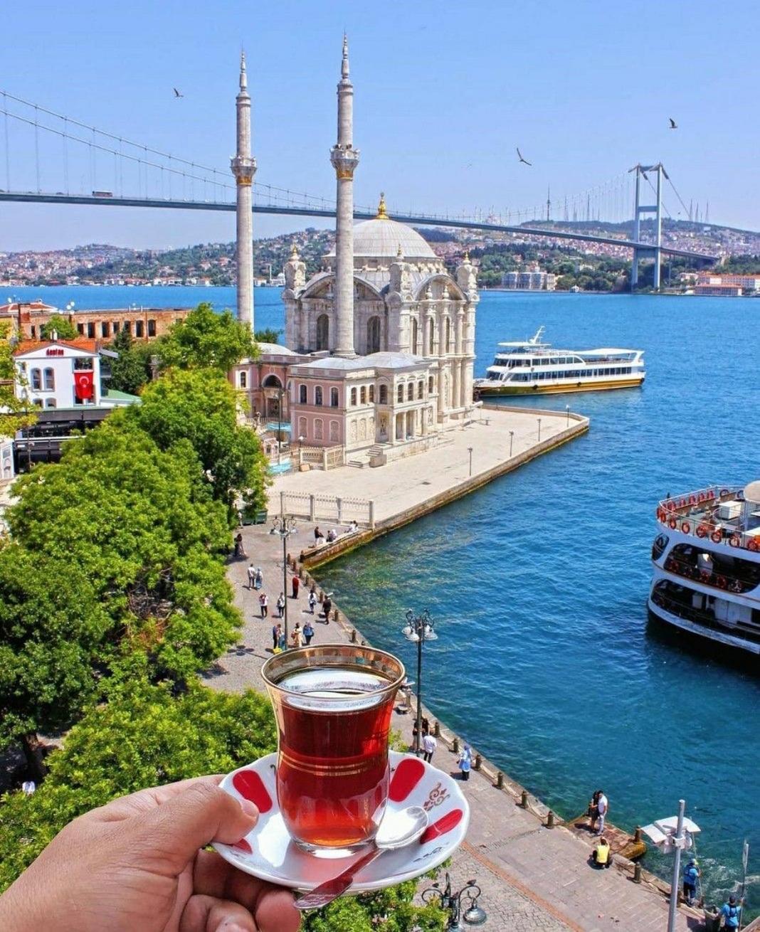 Riverside Hotel Istanbul Ngoại thất bức ảnh