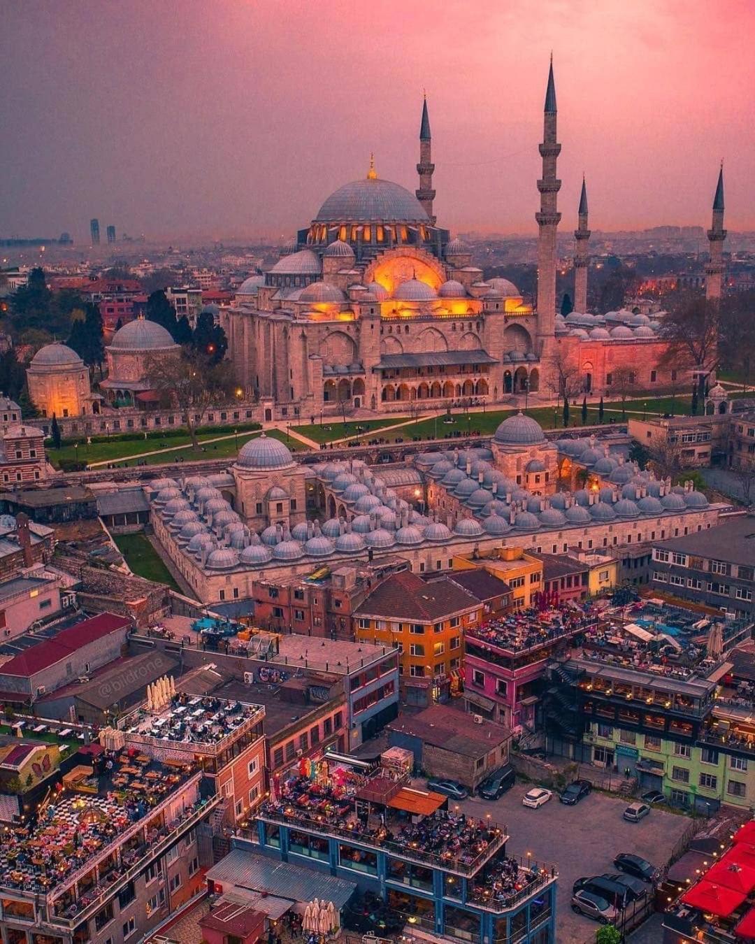 Riverside Hotel Istanbul Ngoại thất bức ảnh