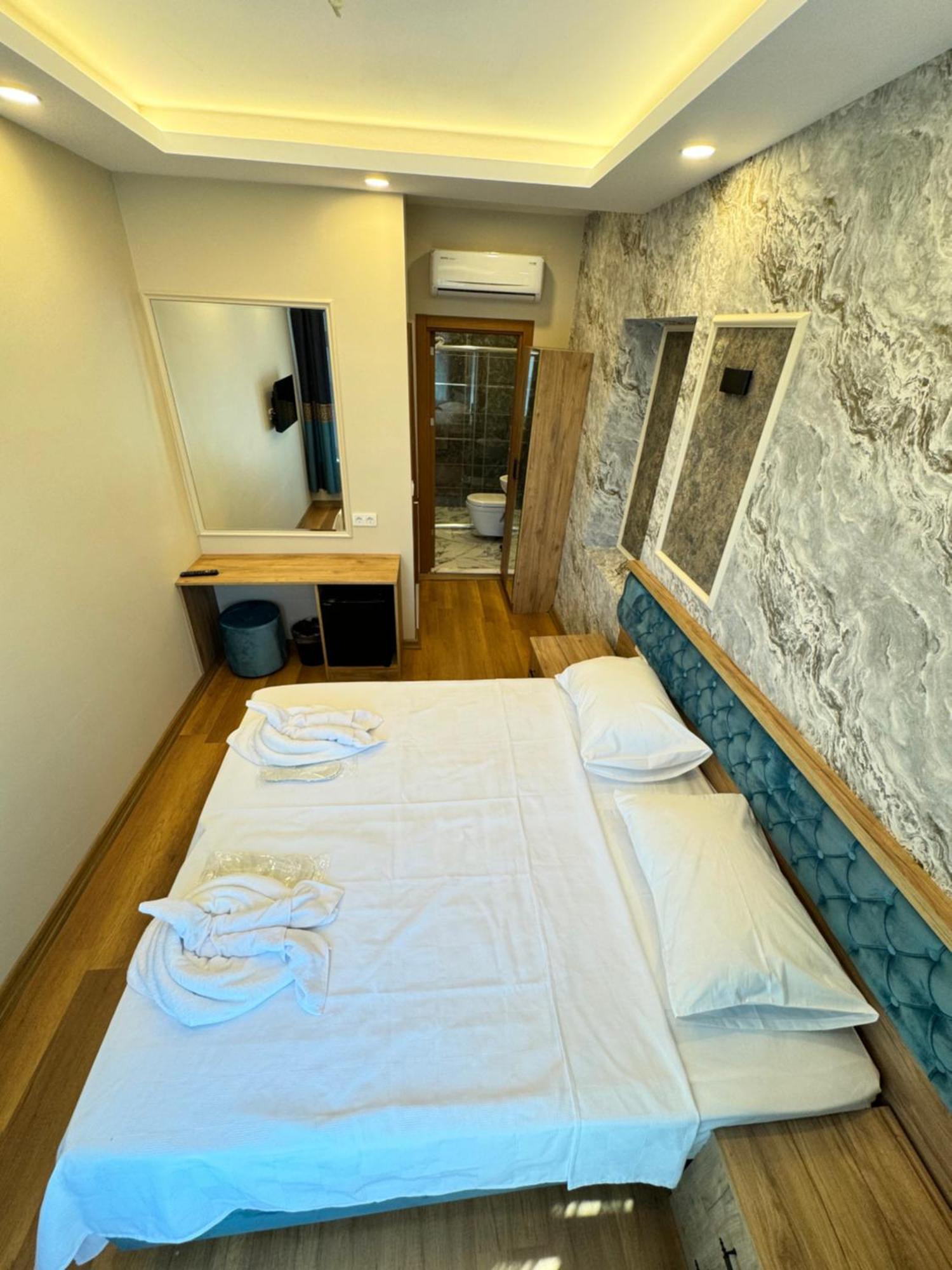 Riverside Hotel Istanbul Ngoại thất bức ảnh