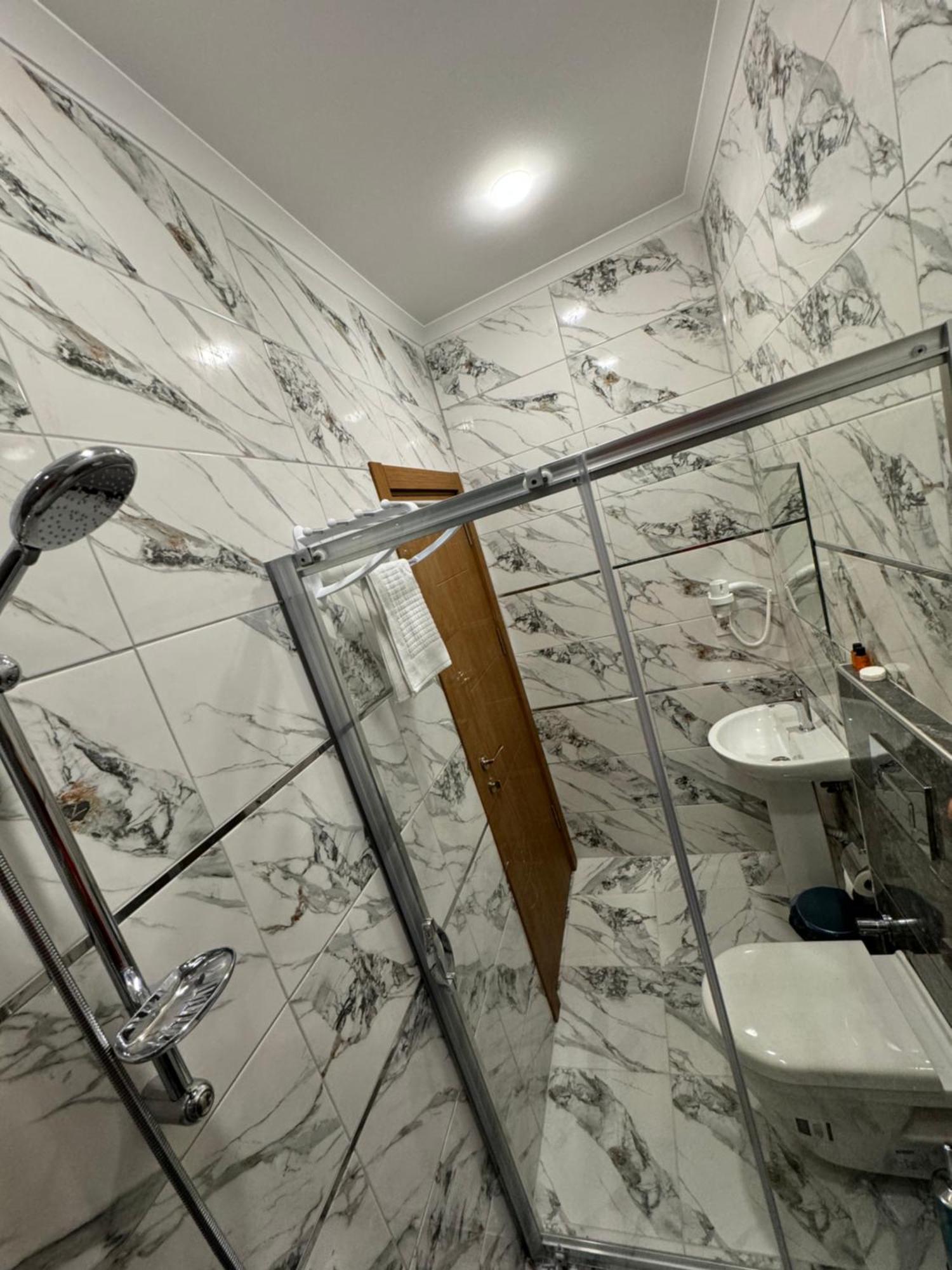 Riverside Hotel Istanbul Ngoại thất bức ảnh