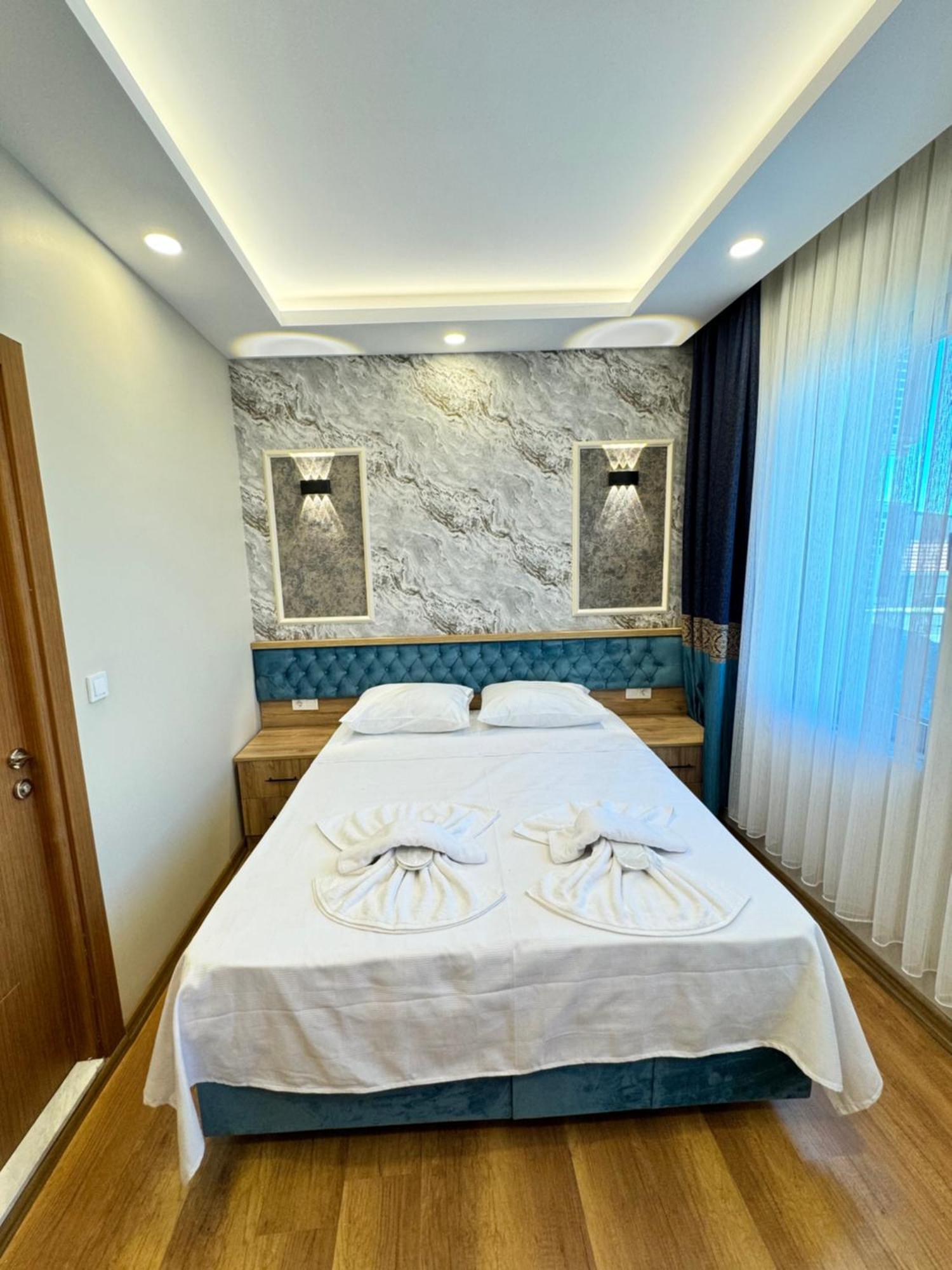 Riverside Hotel Istanbul Ngoại thất bức ảnh