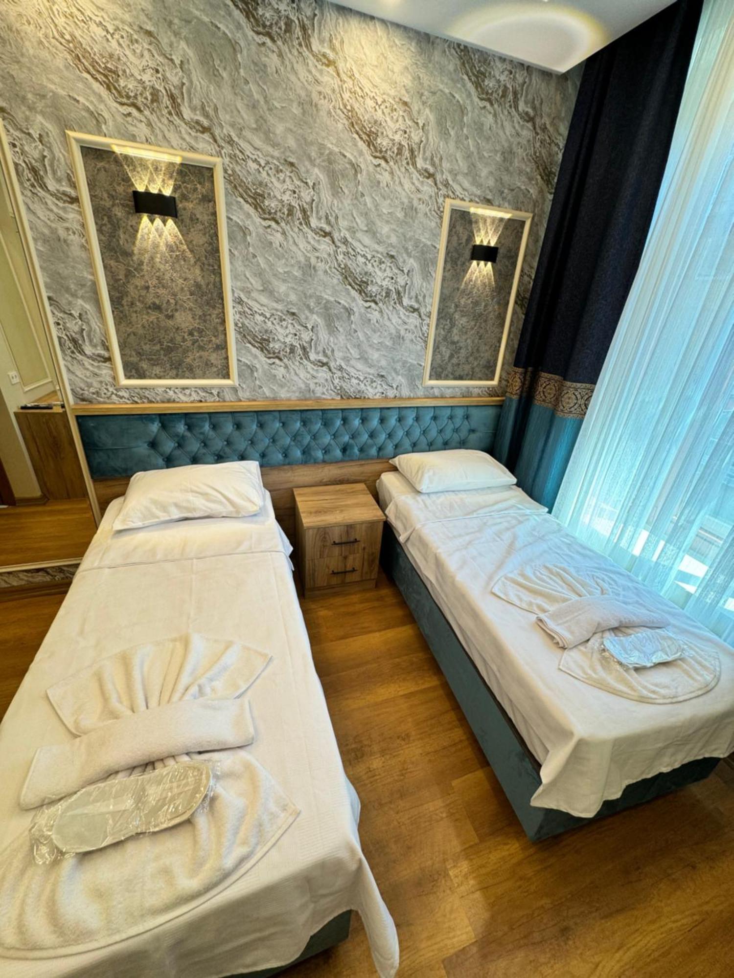 Riverside Hotel Istanbul Ngoại thất bức ảnh