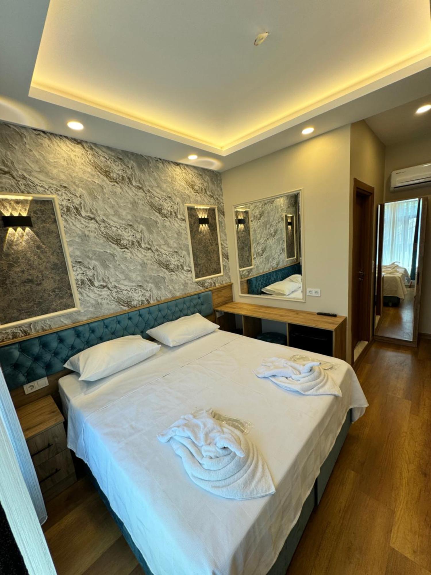 Riverside Hotel Istanbul Ngoại thất bức ảnh