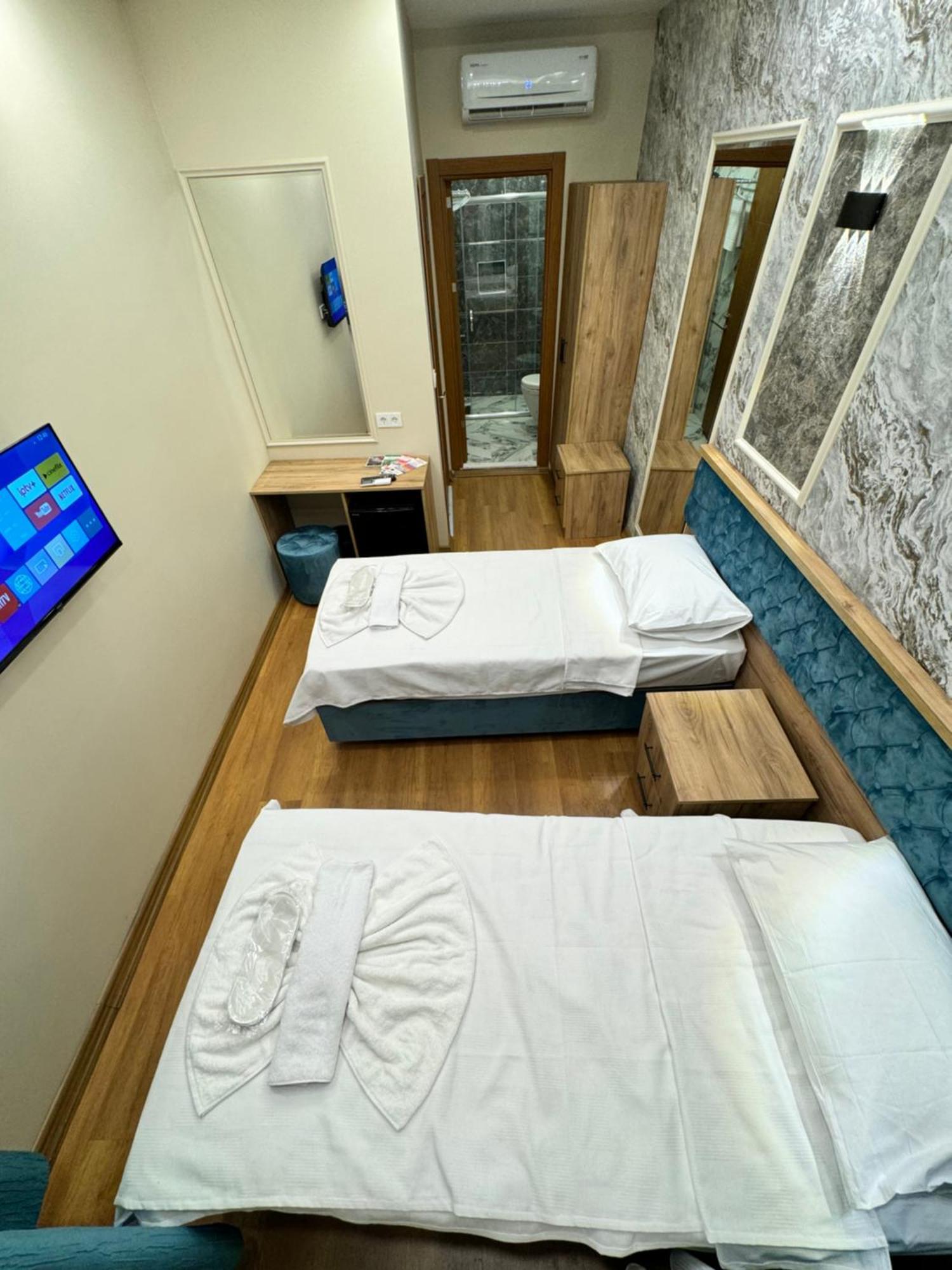 Riverside Hotel Istanbul Ngoại thất bức ảnh