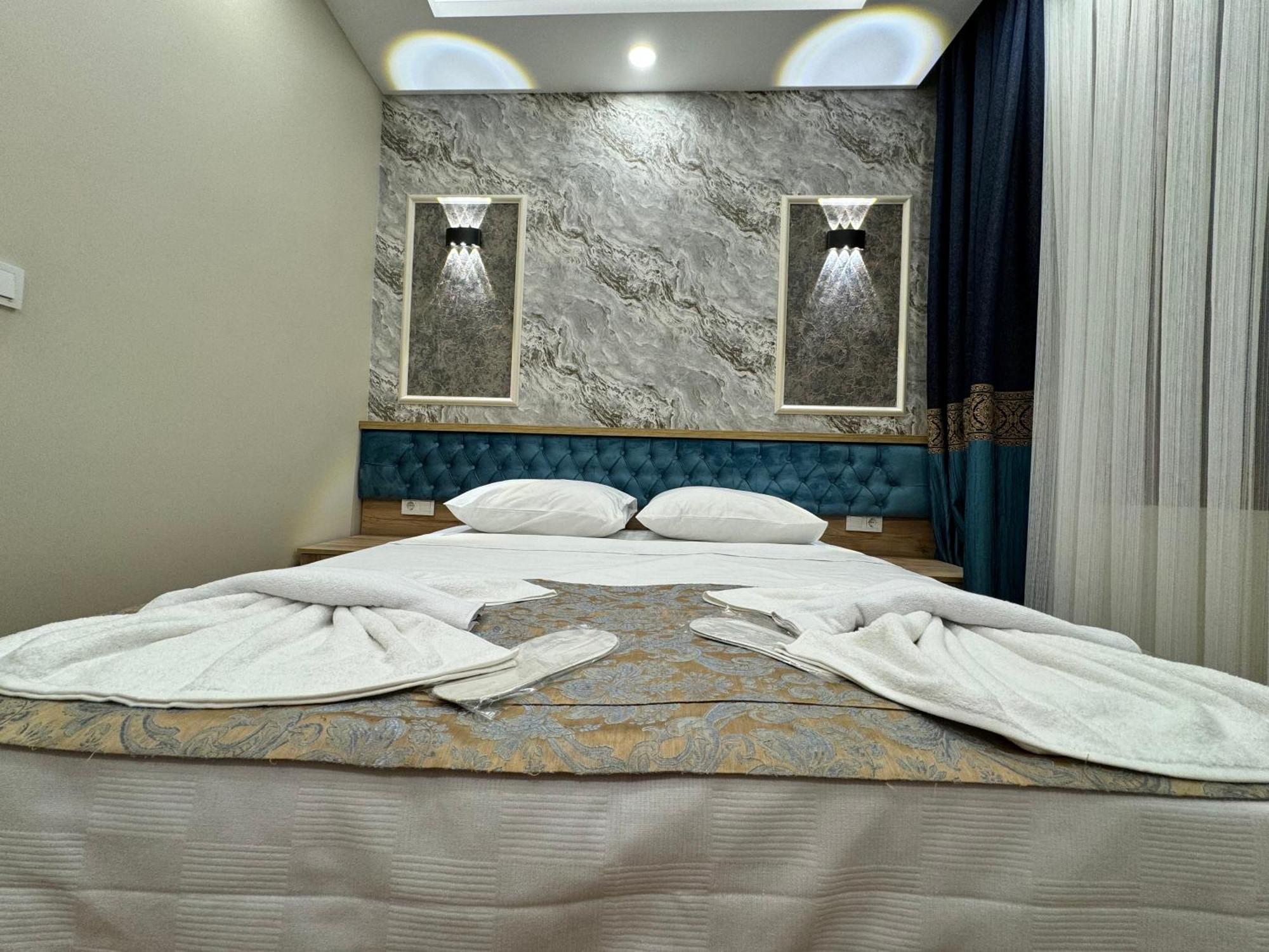 Riverside Hotel Istanbul Ngoại thất bức ảnh