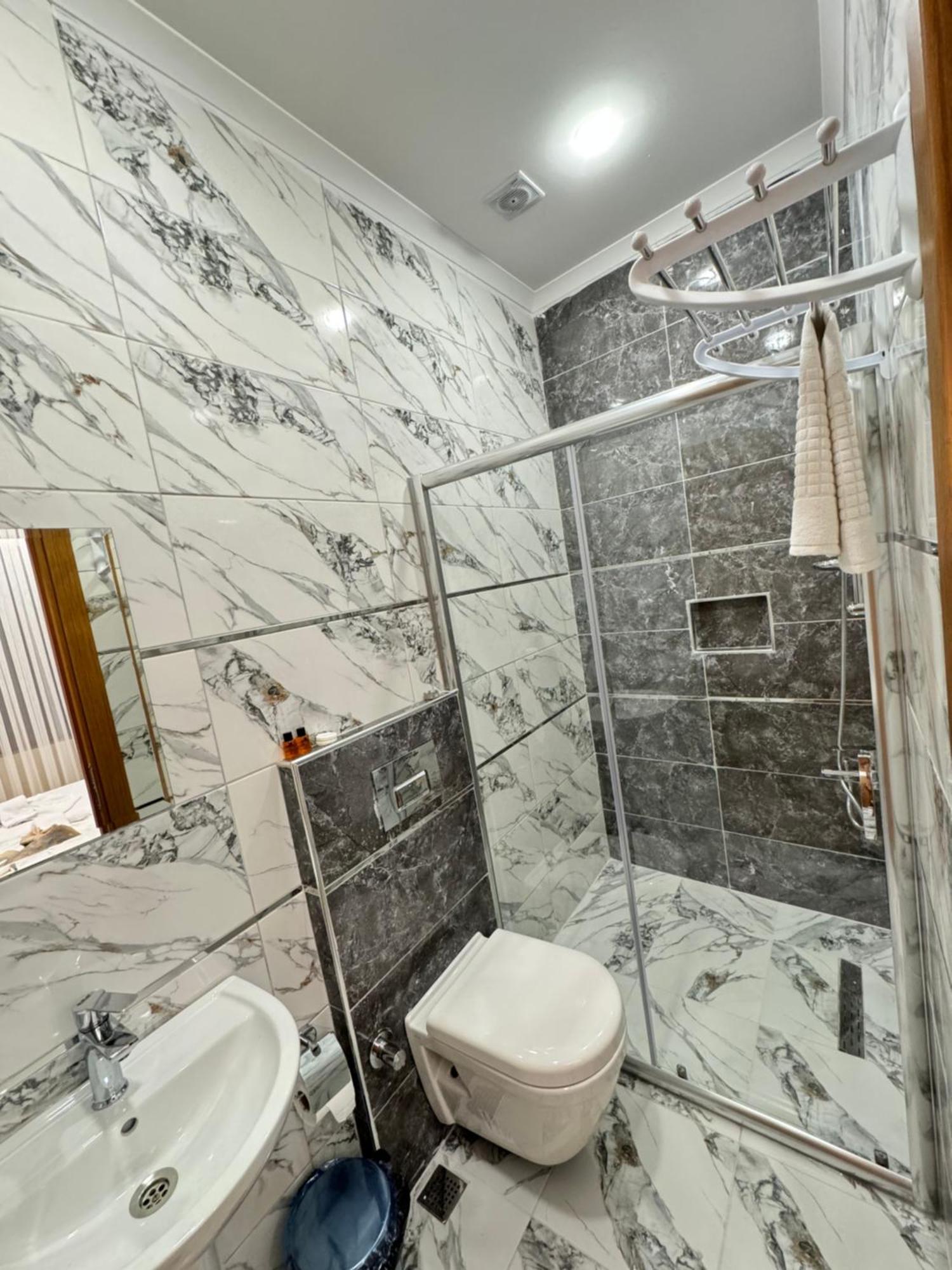 Riverside Hotel Istanbul Ngoại thất bức ảnh