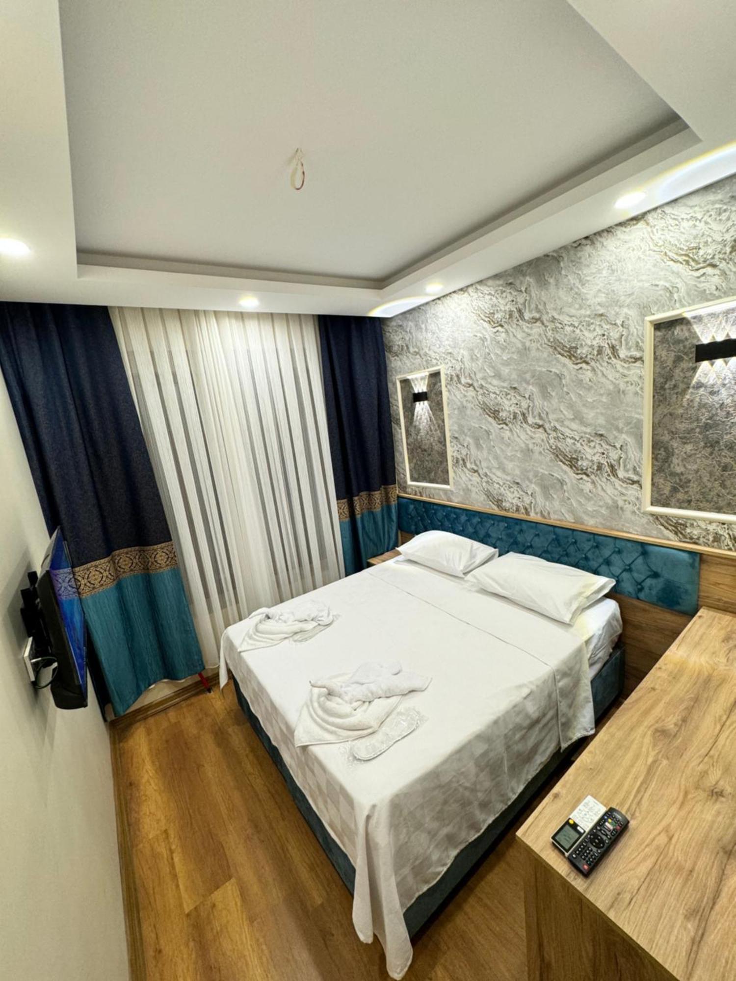 Riverside Hotel Istanbul Ngoại thất bức ảnh
