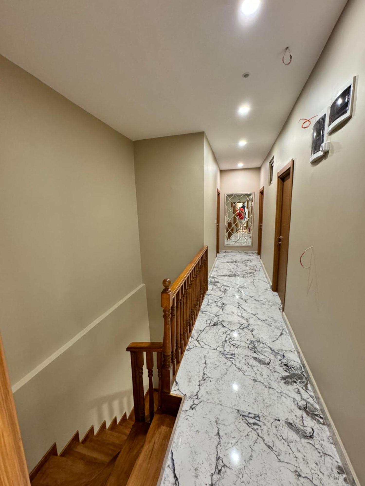 Riverside Hotel Istanbul Ngoại thất bức ảnh