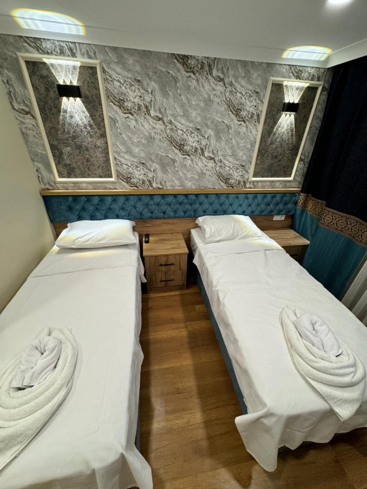 Riverside Hotel Istanbul Ngoại thất bức ảnh