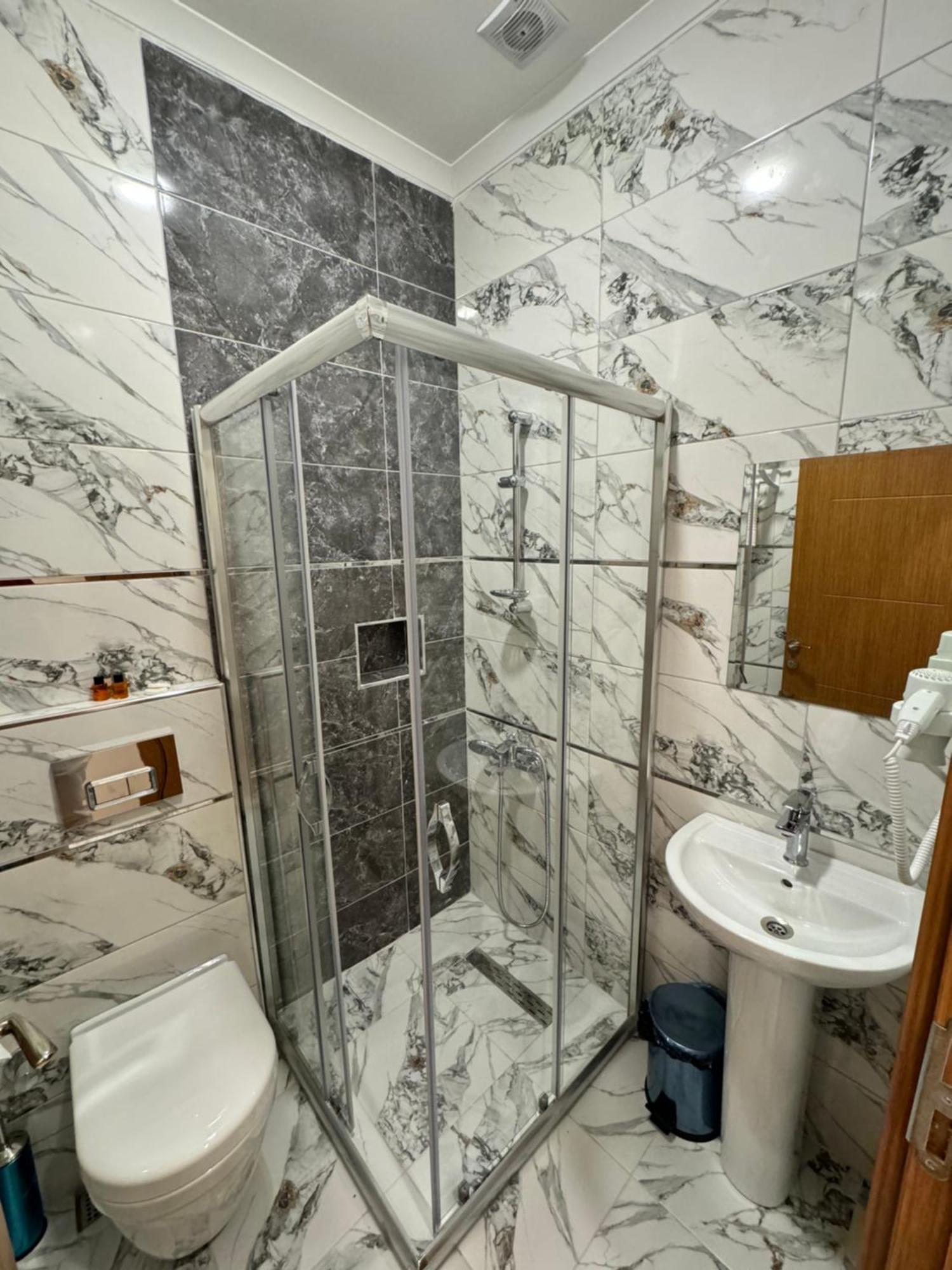Riverside Hotel Istanbul Ngoại thất bức ảnh