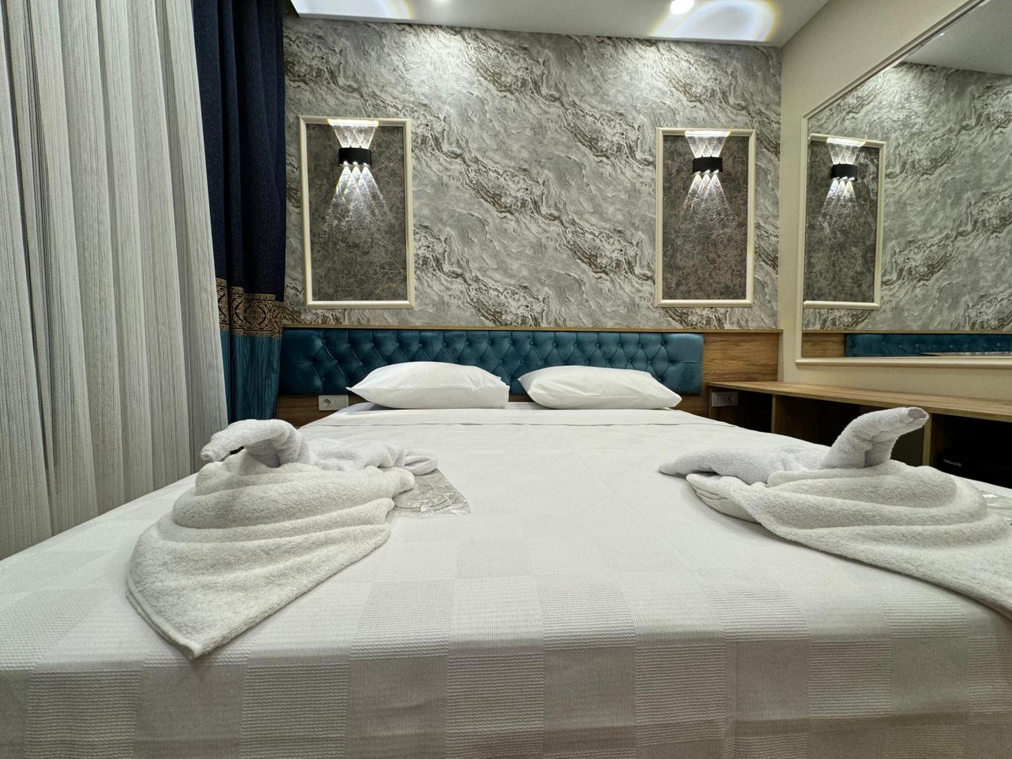 Riverside Hotel Istanbul Ngoại thất bức ảnh