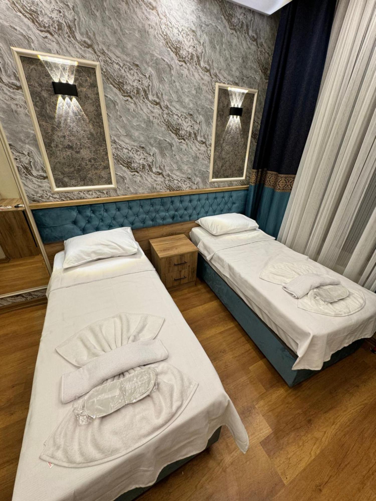 Riverside Hotel Istanbul Ngoại thất bức ảnh