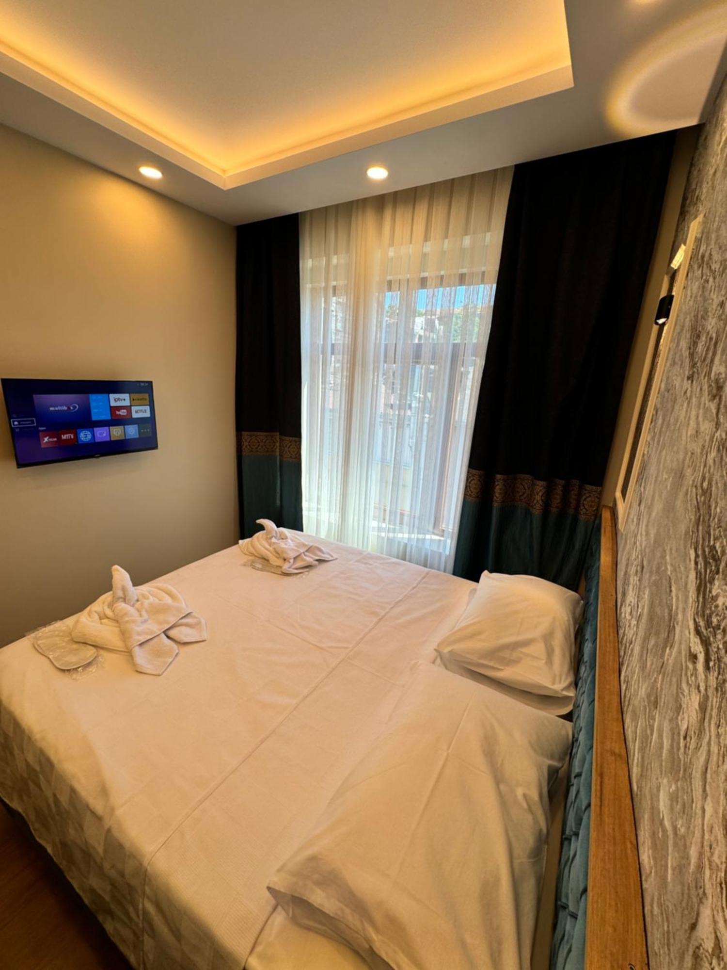 Riverside Hotel Istanbul Ngoại thất bức ảnh