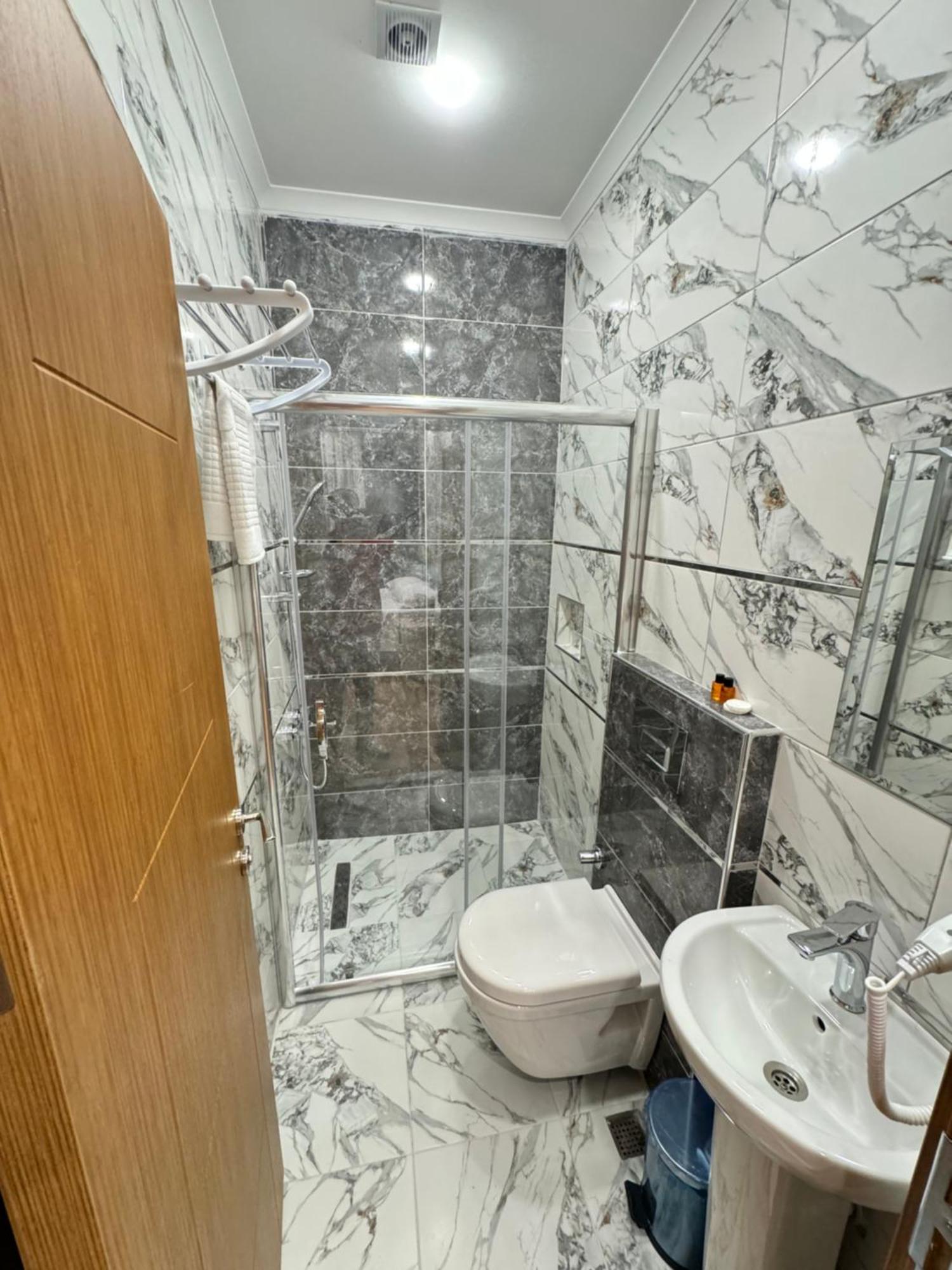 Riverside Hotel Istanbul Ngoại thất bức ảnh