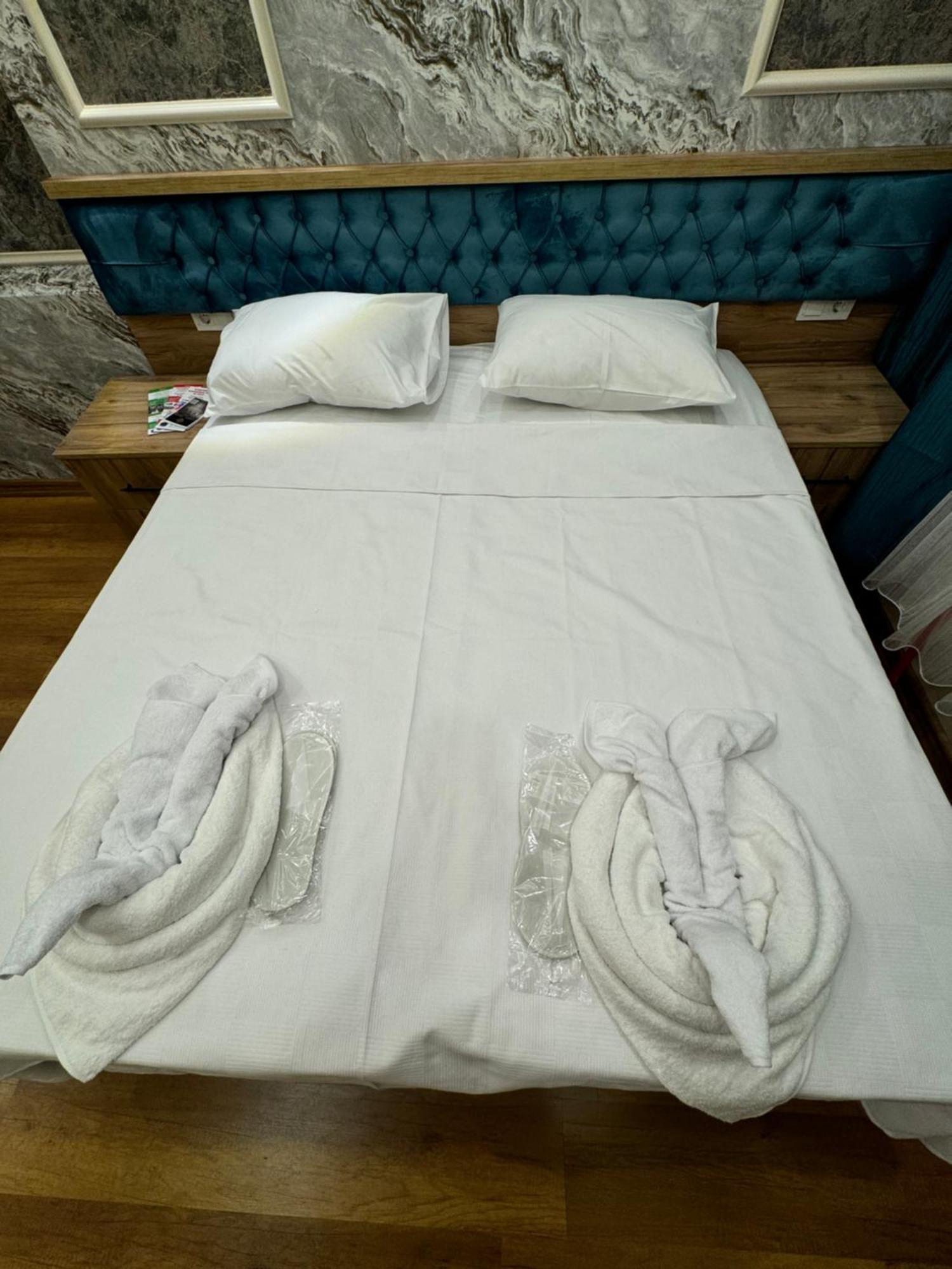 Riverside Hotel Istanbul Ngoại thất bức ảnh