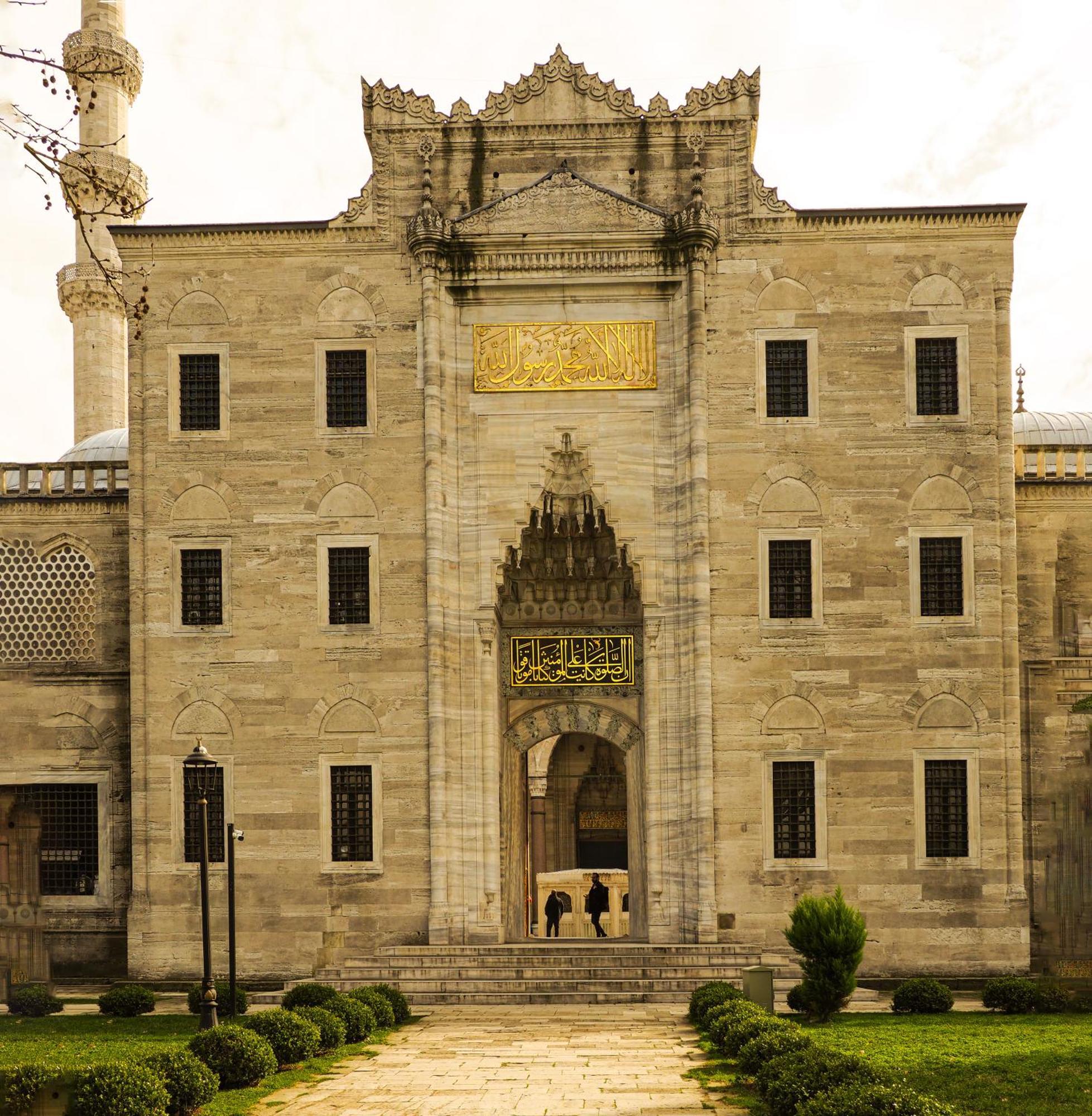 Riverside Hotel Istanbul Ngoại thất bức ảnh