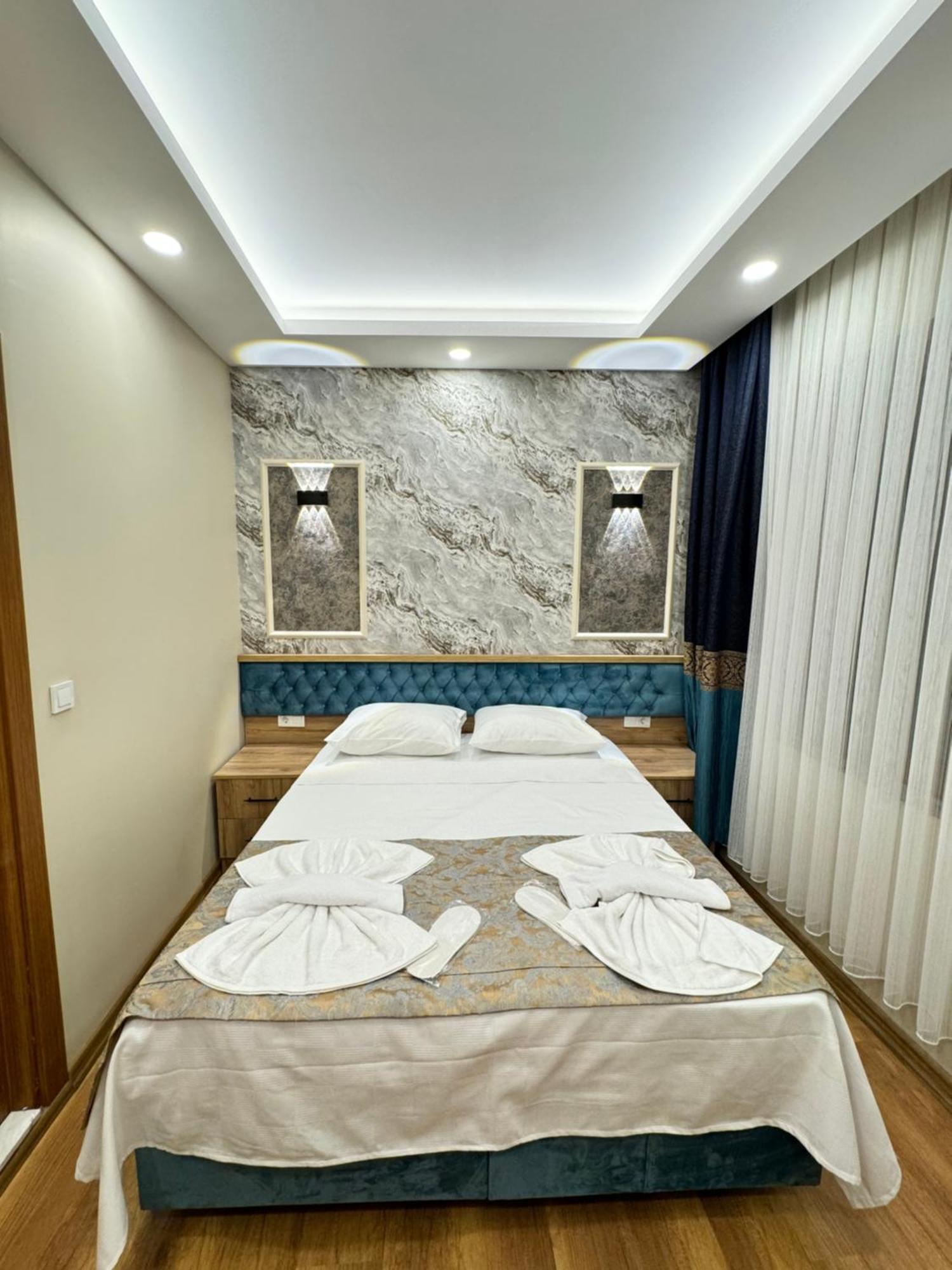 Riverside Hotel Istanbul Ngoại thất bức ảnh