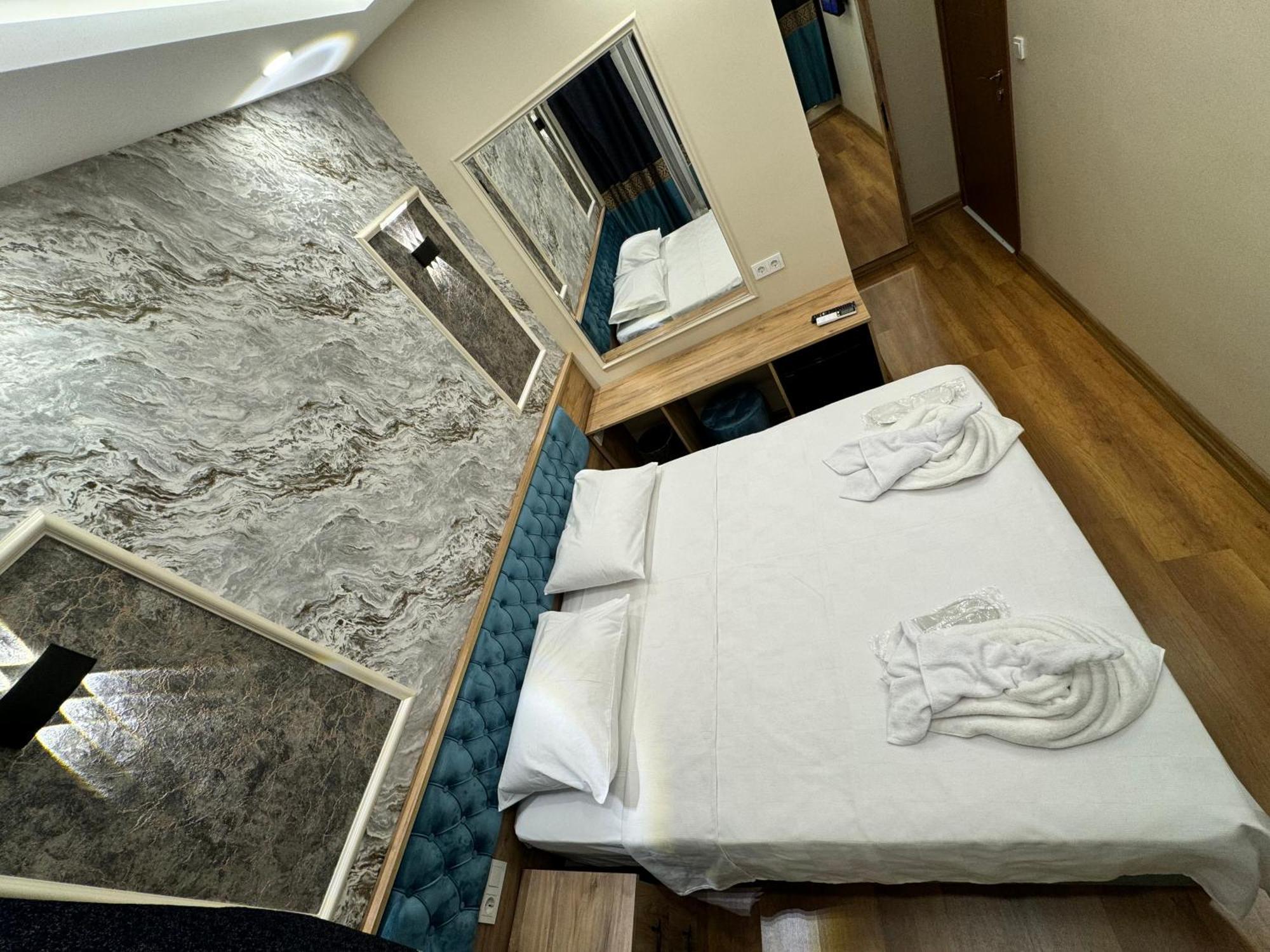 Riverside Hotel Istanbul Ngoại thất bức ảnh