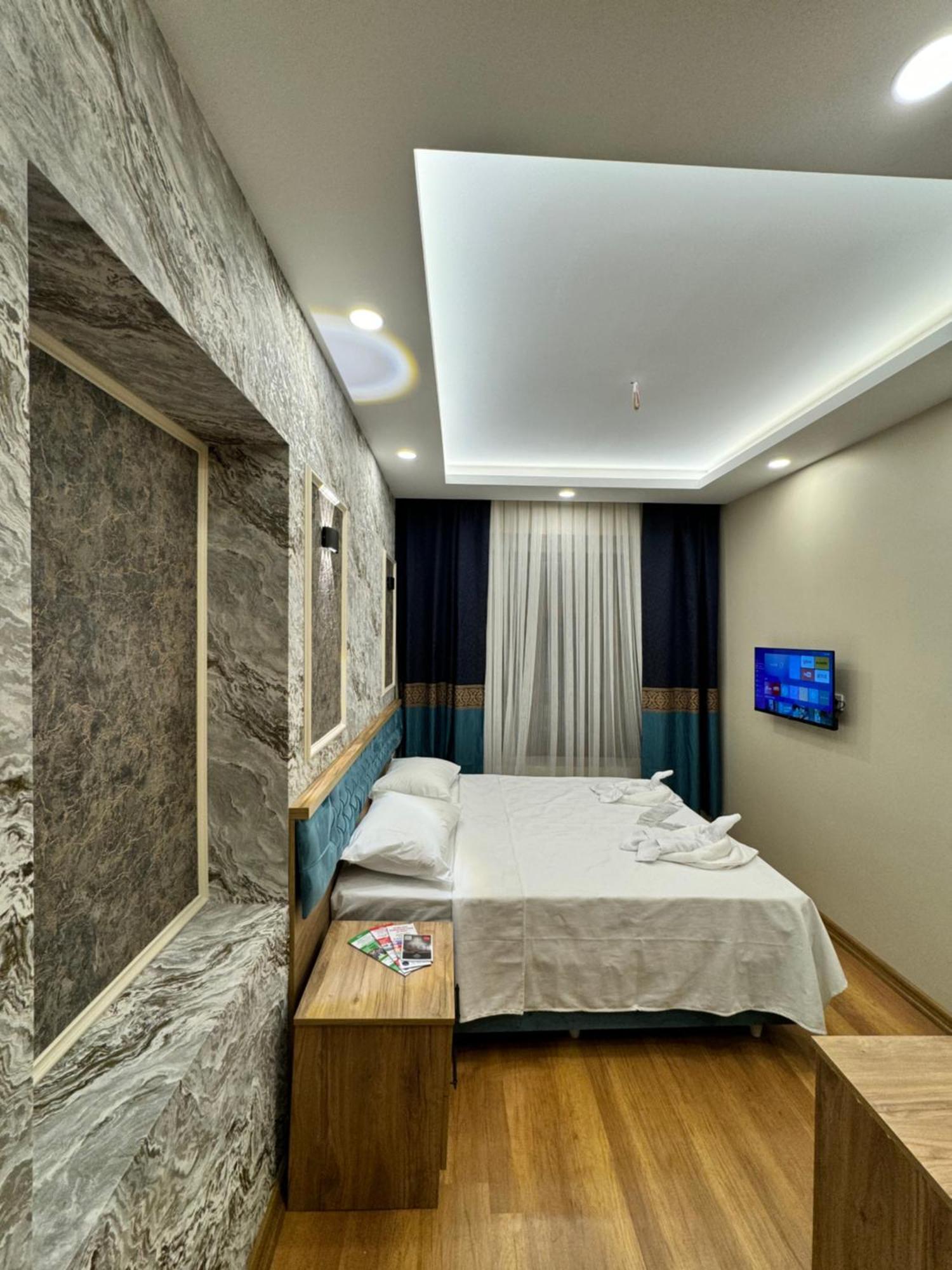 Riverside Hotel Istanbul Ngoại thất bức ảnh
